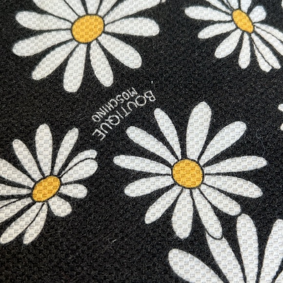 Moschino Flower Skirt - Picture 2 of 5